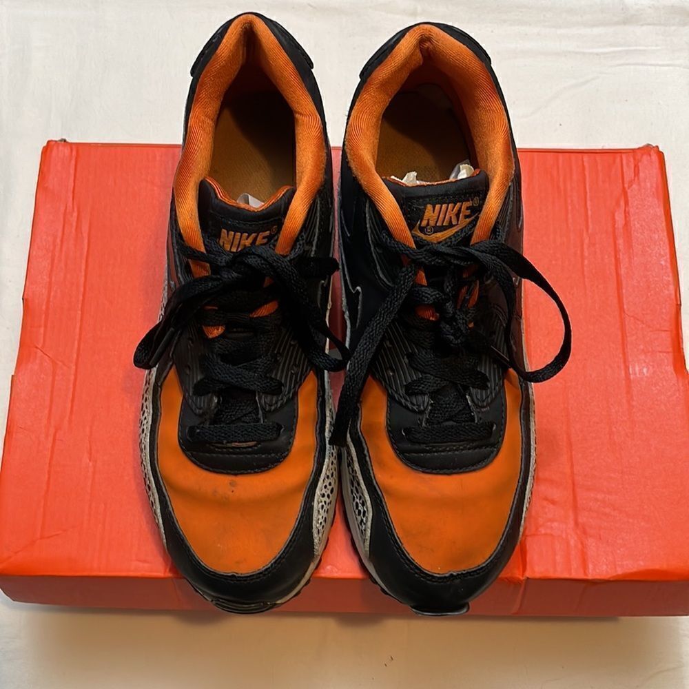 Nike Air Max PreownedSize 65